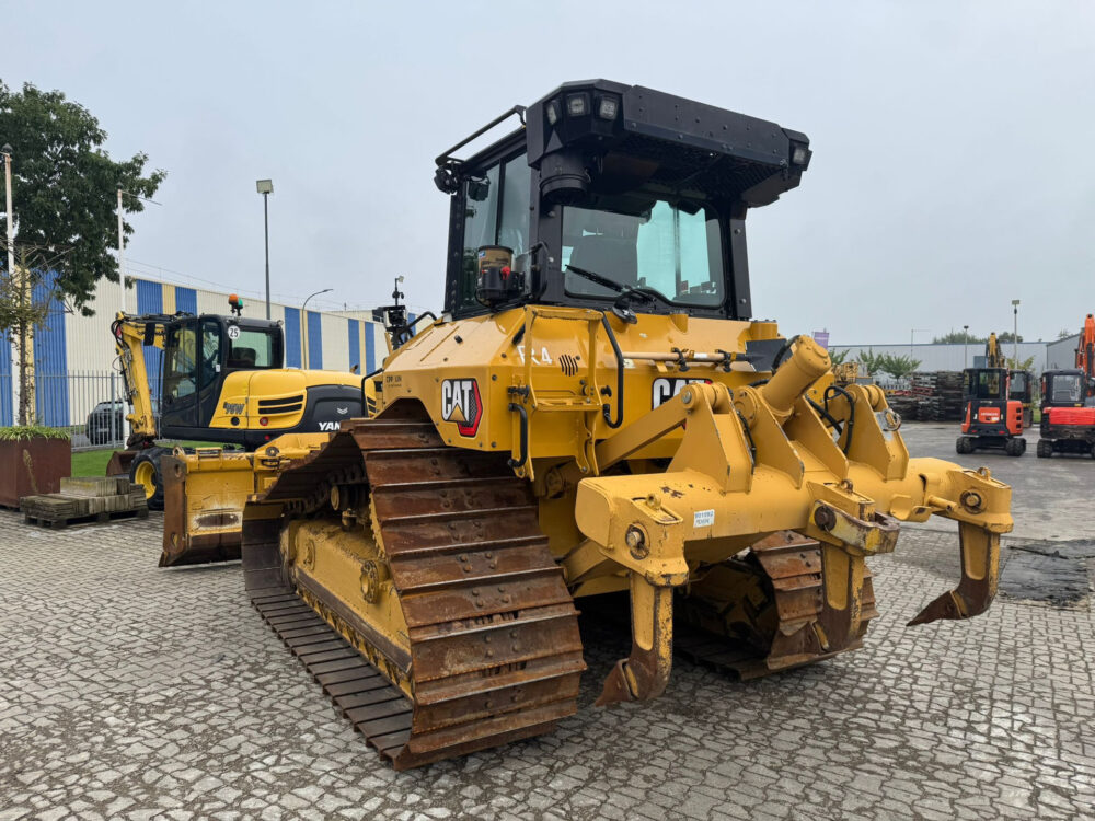 caterpillar-d5-17a-lgp-rupsdozer