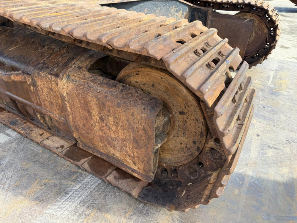 caterpillar-345-cl-rupsgraafmachine