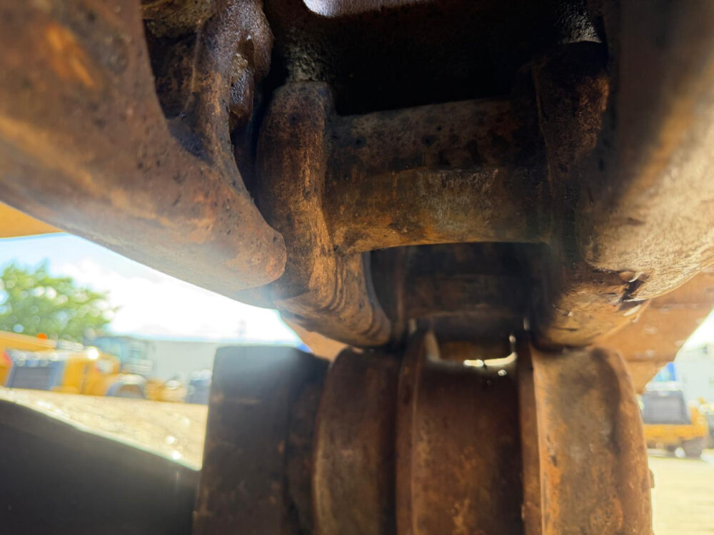 caterpillar-345-cl-rupsgraafmachine