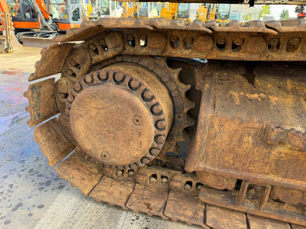 caterpillar-345-cl-rupsgraafmachine