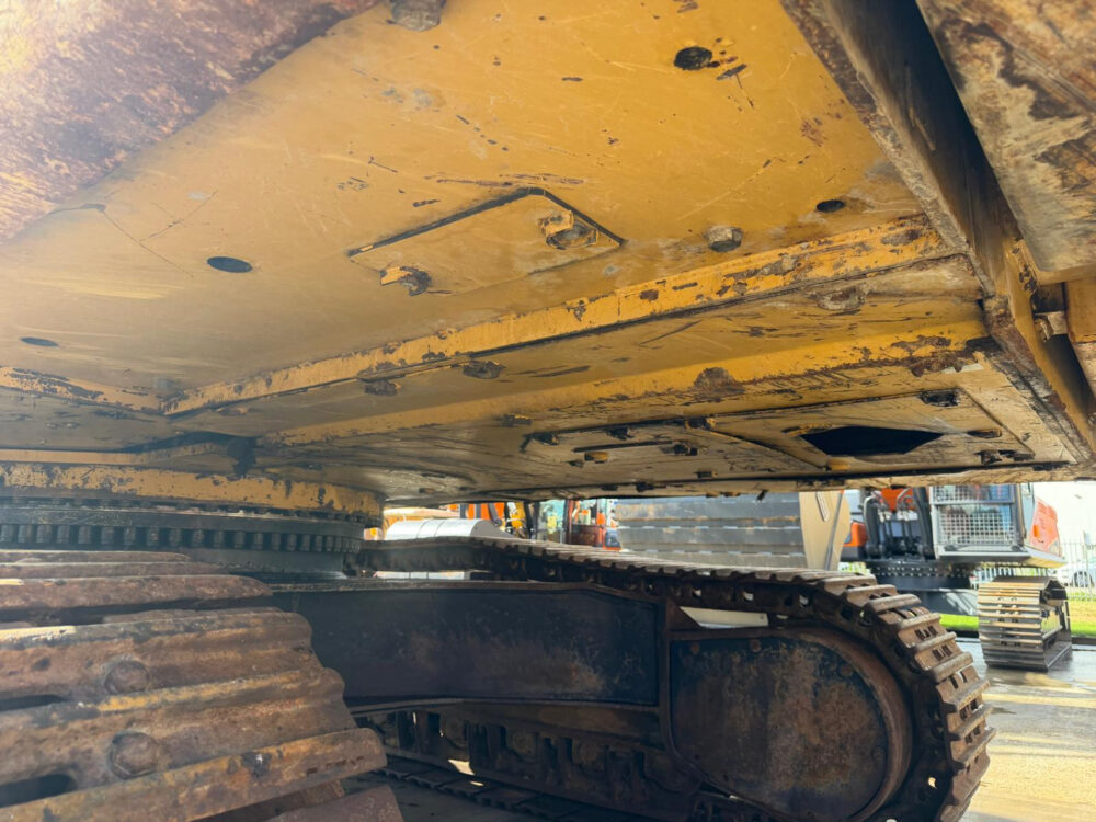 caterpillar-345-cl-rupsgraafmachine