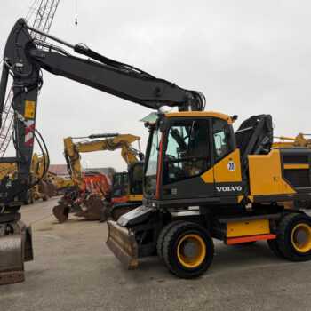volvo-ew-160e-mobiele-graafmachine