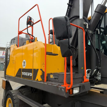 volvo-ew-160e-mobiele-graafmachine