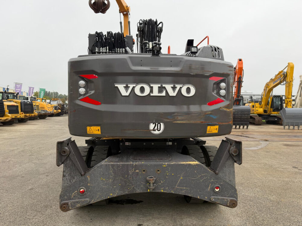 volvo-ew-160e-mobiele-graafmachine