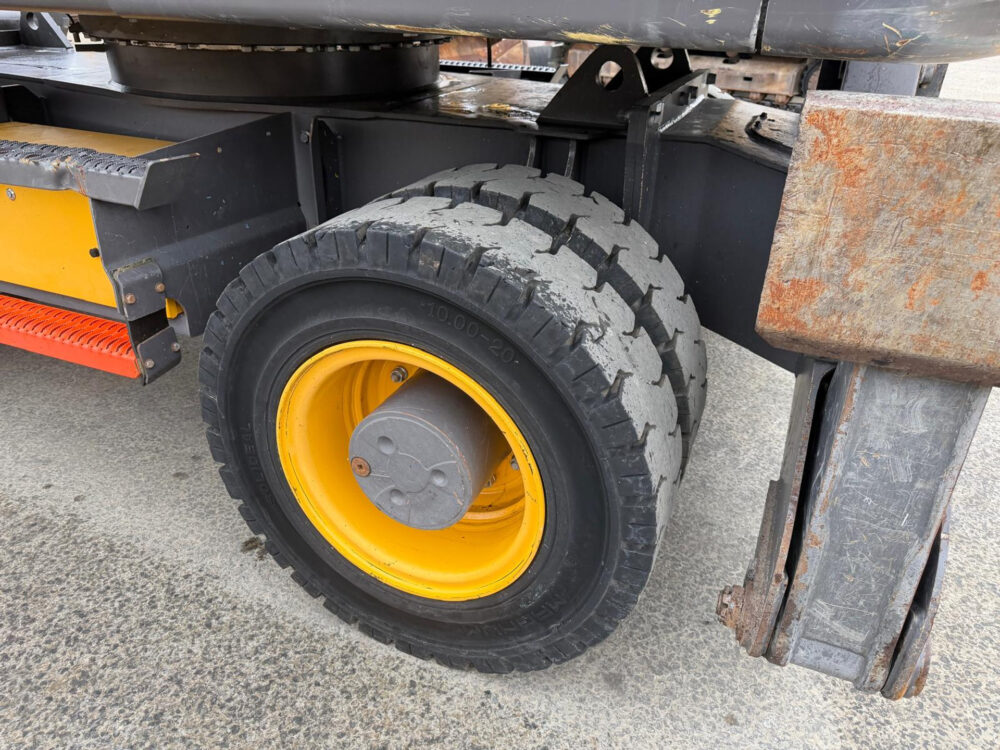 volvo-ew-160e-mobiele-graafmachine