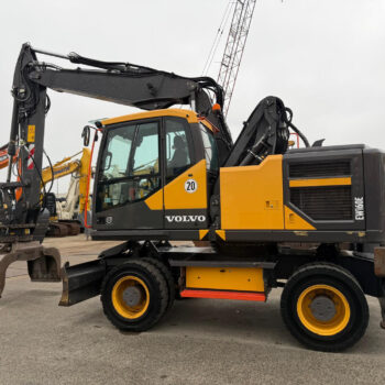 volvo-ew-160e-mobiele-graafmachine