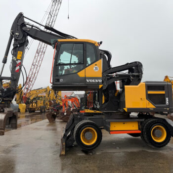 volvo-ew-160e-mobiele-graafmachine