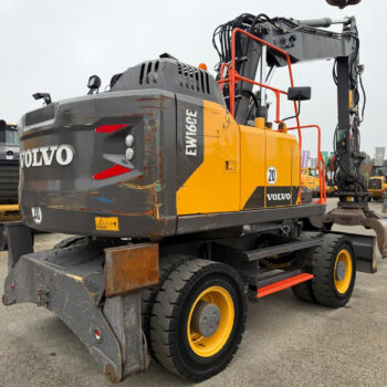 volvo-ew-160e-mobiele-graafmachine