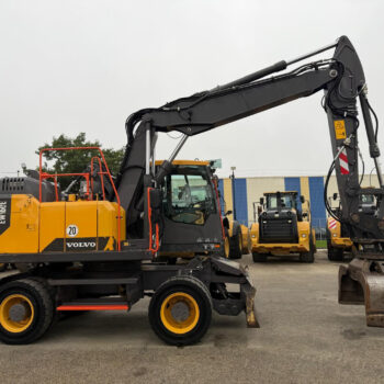 volvo-ew-160e-mobiele-graafmachine