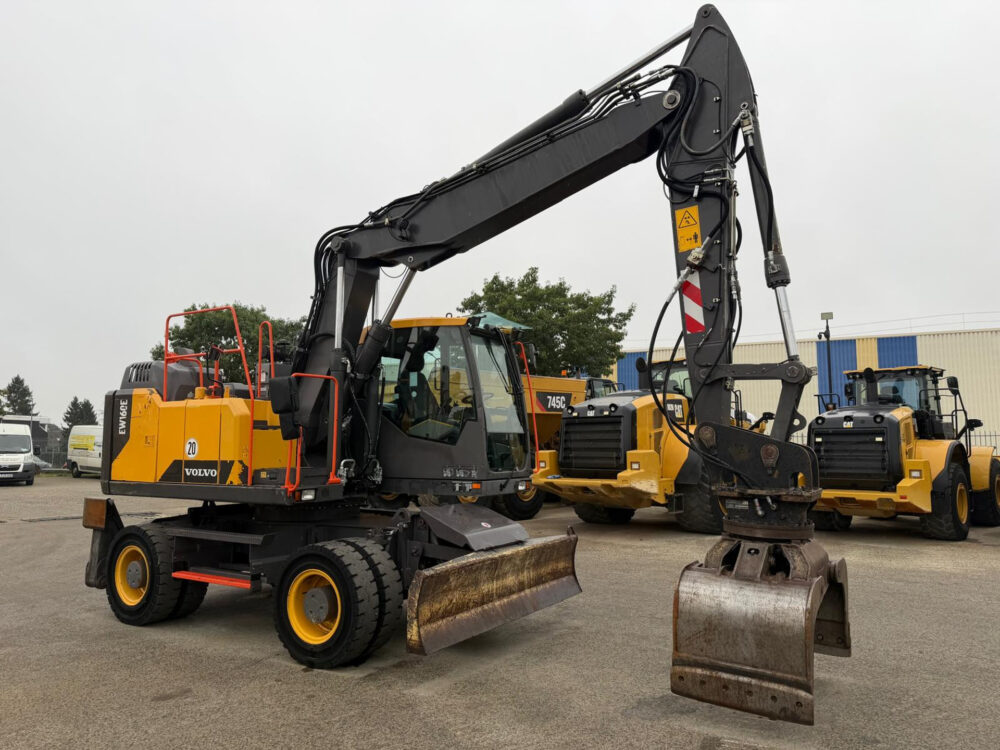 volvo-ew-160e-mobiele-graafmachine