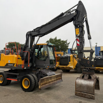 volvo-ew-160e-mobiele-graafmachine