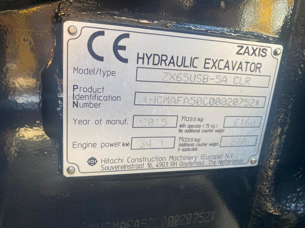 hitachi-zx65usb-5a-clr-minigraafmachine