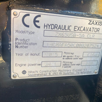 hitachi-zx65usb-5a-clr-minigraafmachine