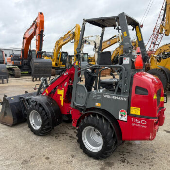 weidemann-1160e-electrische-minishovel