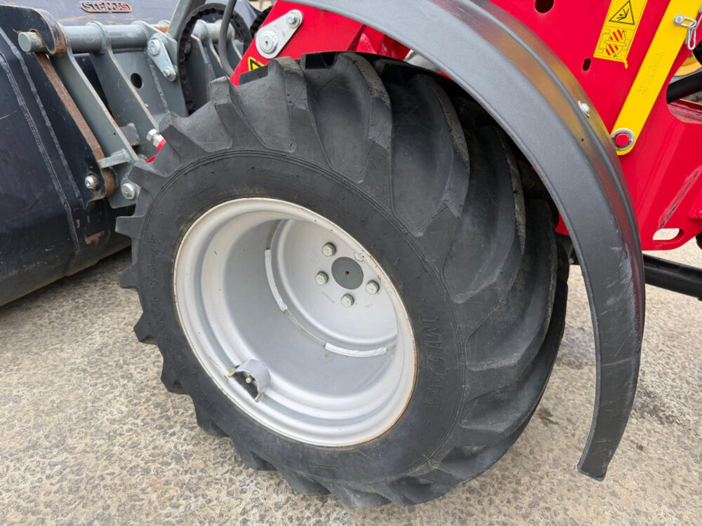 weidemann-1160e-electrische-minishovel