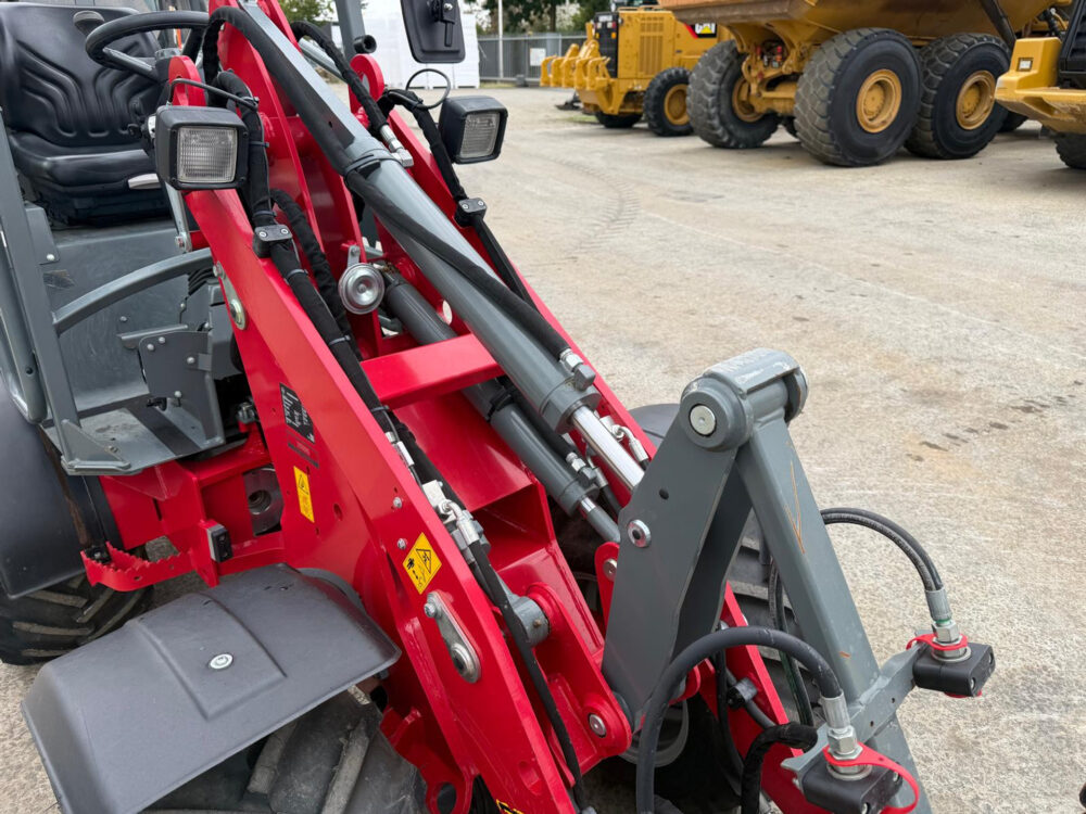 weidemann-1160e-electrische-minishovel