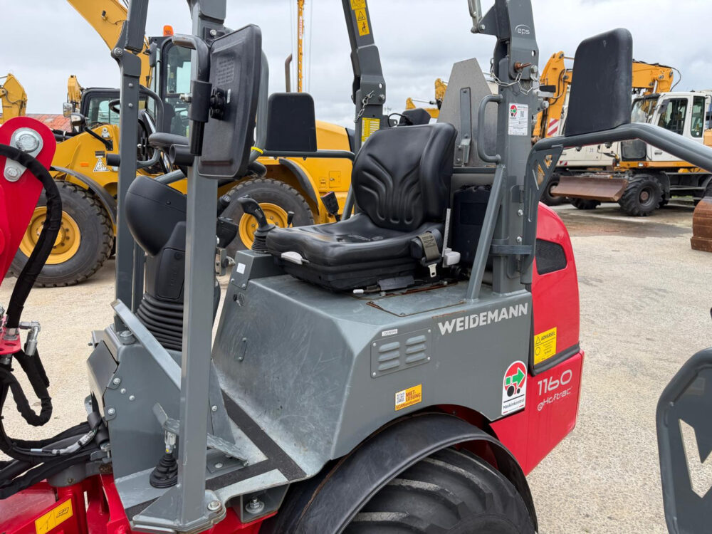 weidemann-1160e-electrische-minishovel