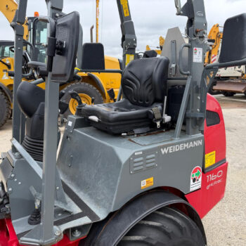 weidemann-1160e-electrische-minishovel