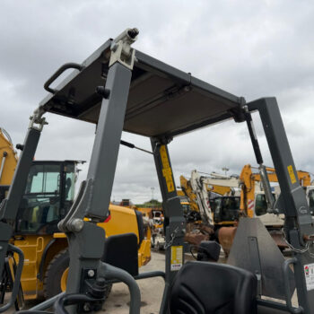 weidemann-1160e-electrische-minishovel