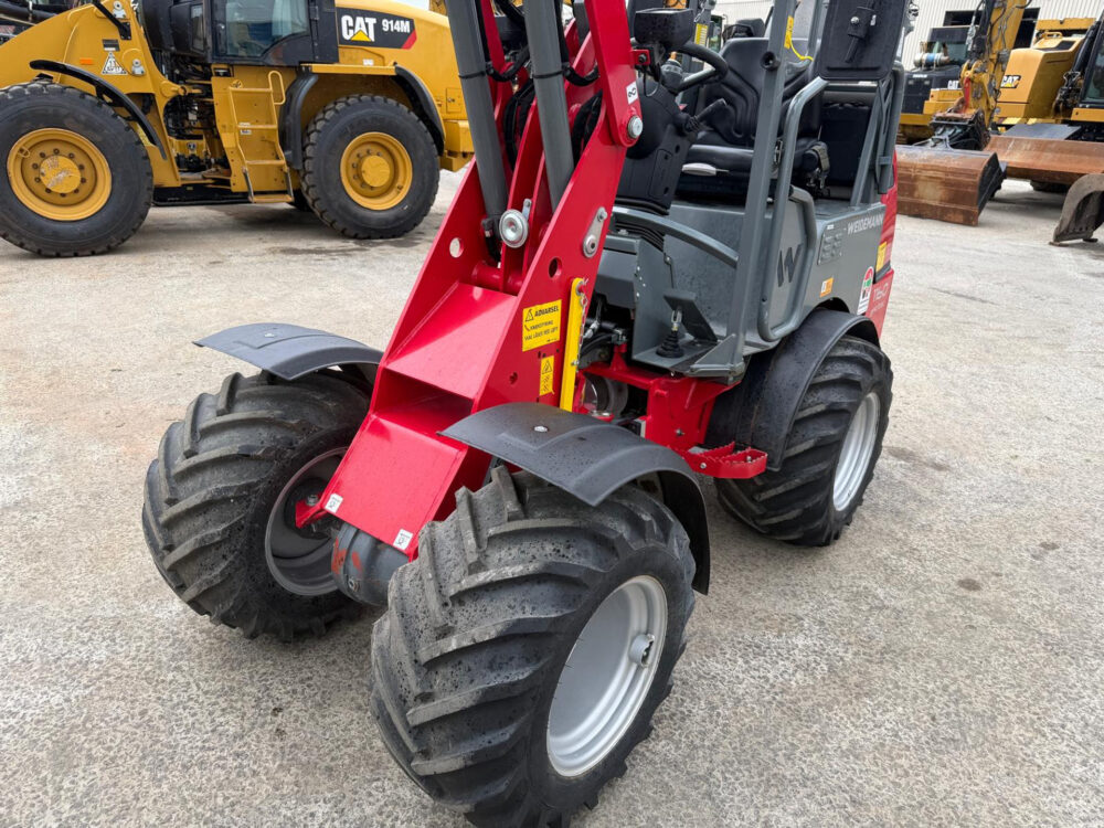 weidemann-1160e-electrische-minishovel