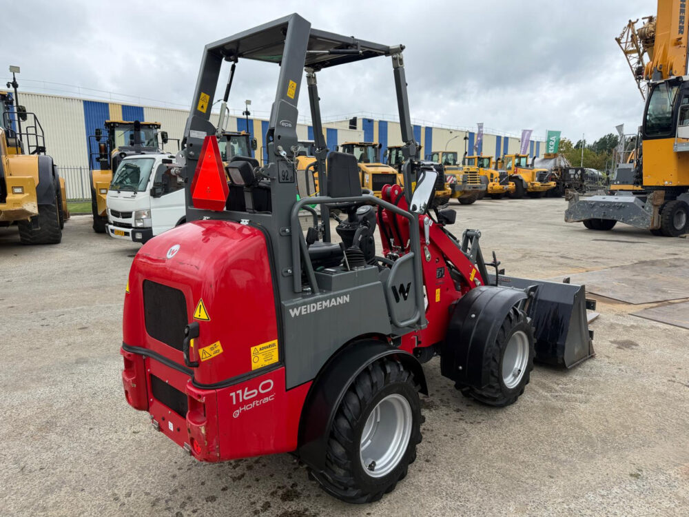 weidemann-1160e-electrische-minishovel