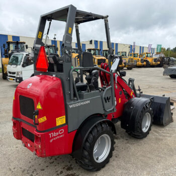 weidemann-1160e-electrische-minishovel
