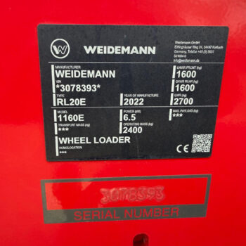 weidemann-1160e-electrische-minishovel