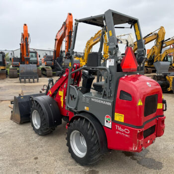 weidemann-1160e-electrische-minishovel