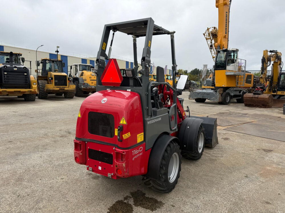 weidemann-1160e-electrische-minishovel