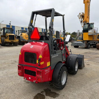 weidemann-1160e-electrische-minishovel