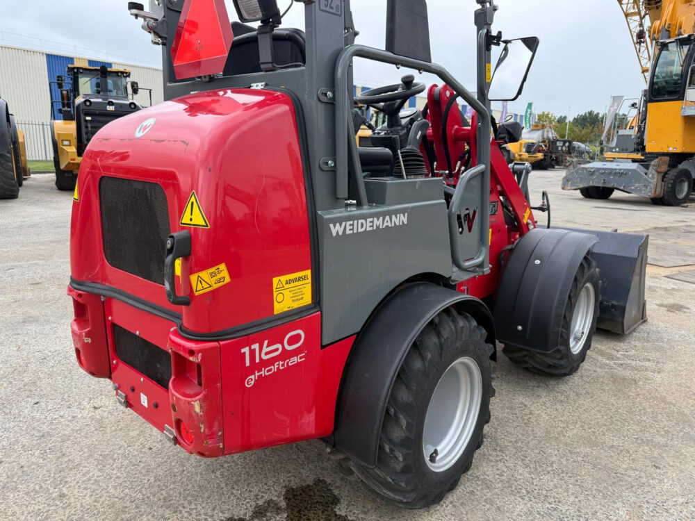 weidemann-1160e-electrische-minishovel