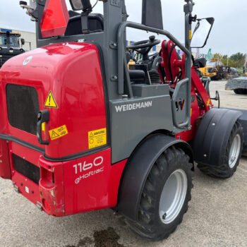 weidemann-1160e-electrische-minishovel