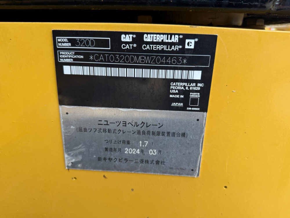 caterpillar-320-dl-rupsgraafmachine