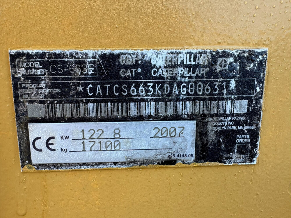 caterpillar-cs-663e-wals-aircon