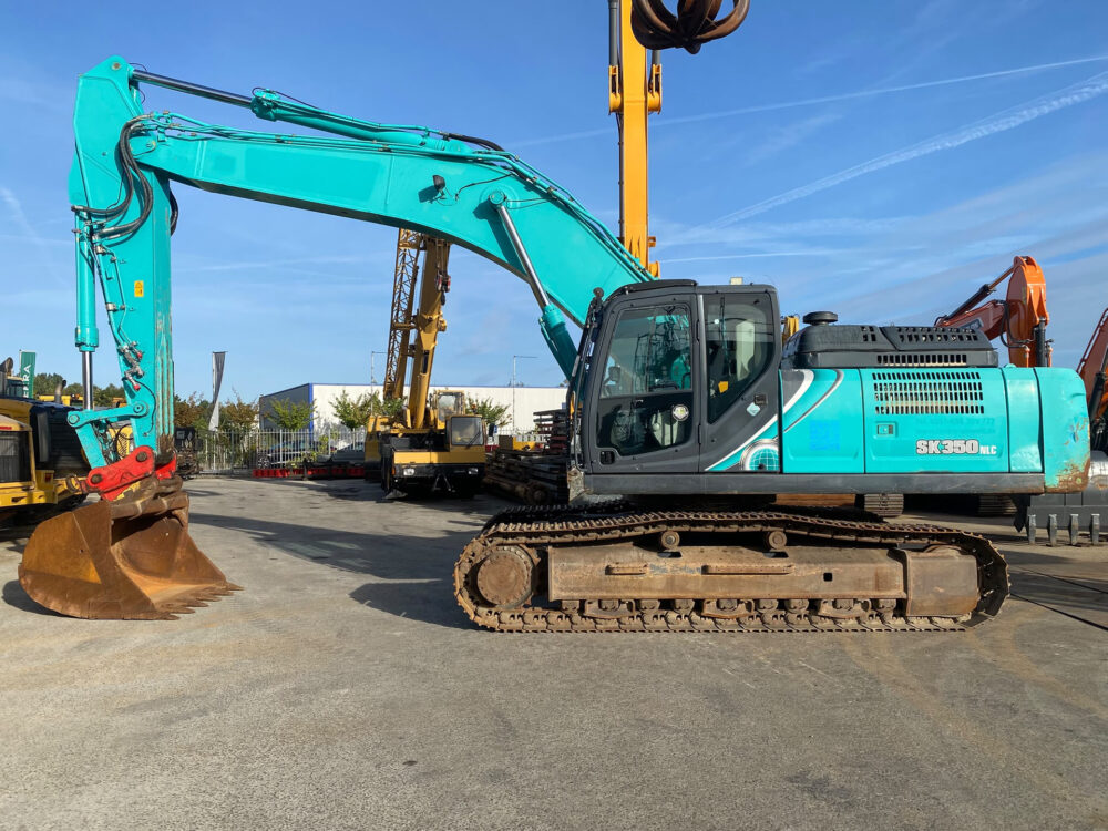 kobelco-sk350-nlc-10-rupsgraafmachine
