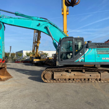 kobelco-sk350-nlc-10-rupsgraafmachine