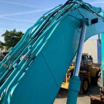 kobelco-sk350-nlc-10-rupsgraafmachine