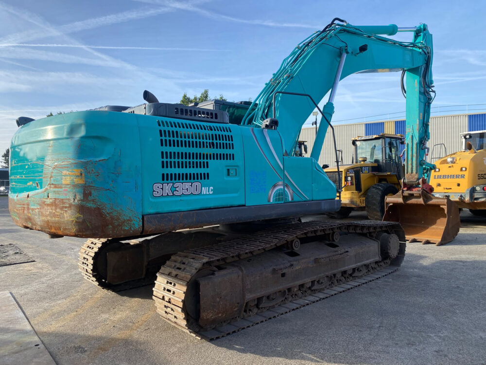 kobelco-sk350-nlc-10-rupsgraafmachine