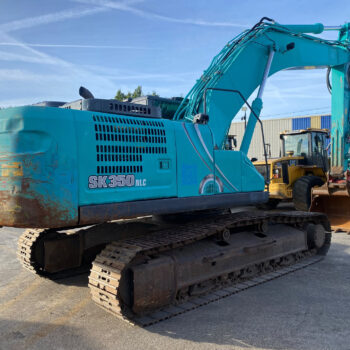 kobelco-sk350-nlc-10-rupsgraafmachine