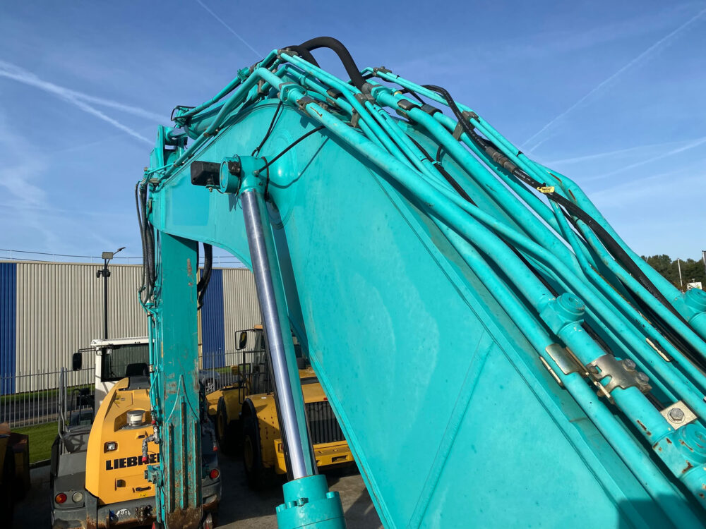 kobelco-sk350-nlc-10-rupsgraafmachine