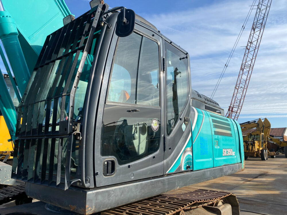kobelco-sk350-nlc-10-rupsgraafmachine