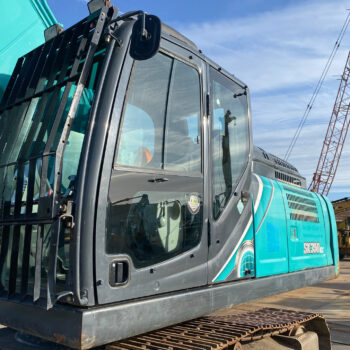 kobelco-sk350-nlc-10-rupsgraafmachine
