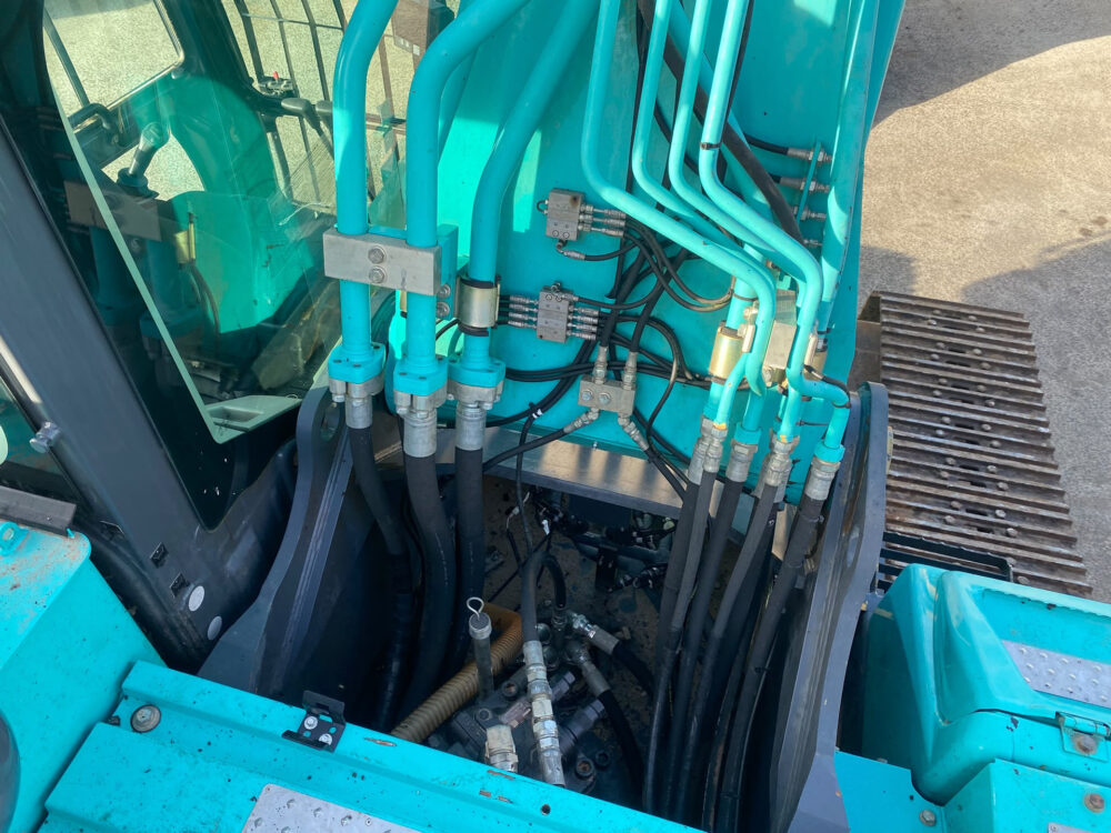 kobelco-sk350-nlc-10-rupsgraafmachine