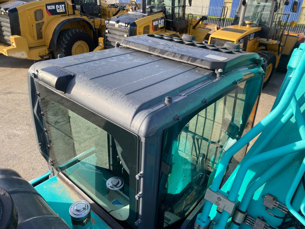 kobelco-sk350-nlc-10-rupsgraafmachine