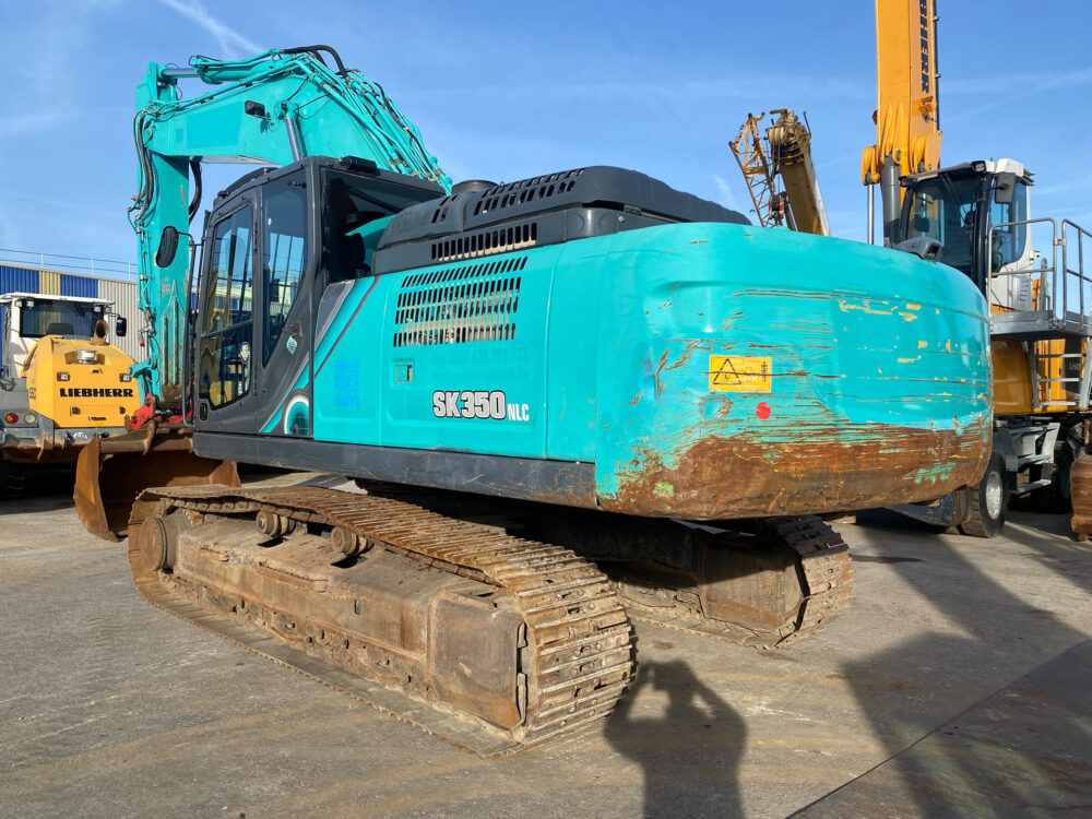 kobelco-sk350-nlc-10-rupsgraafmachine
