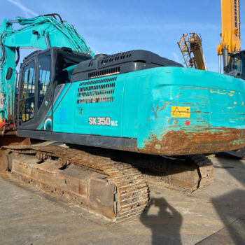 kobelco-sk350-nlc-10-rupsgraafmachine