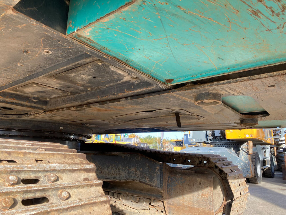 kobelco-sk350-nlc-10-rupsgraafmachine