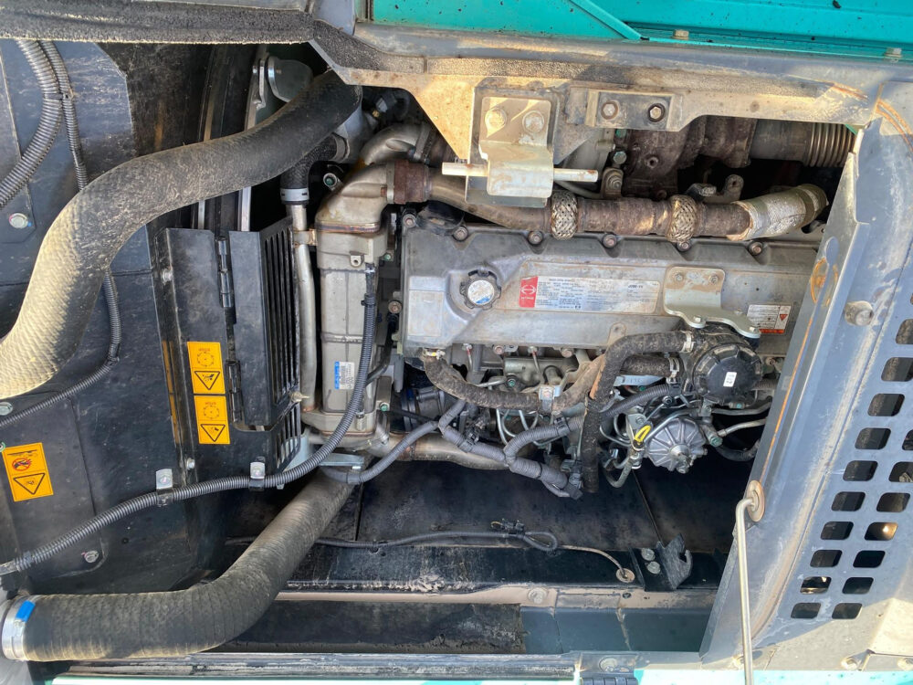 kobelco-sk350-nlc-10-rupsgraafmachine