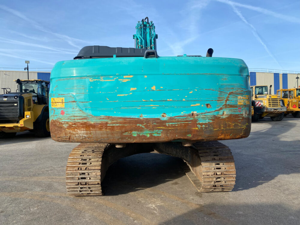 kobelco-sk350-nlc-10-rupsgraafmachine