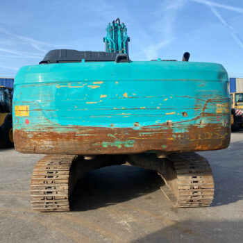 kobelco-sk350-nlc-10-rupsgraafmachine